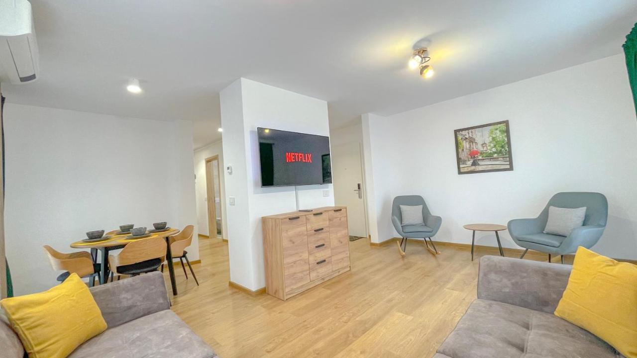 Dreamview With Private Parking * Brașov
