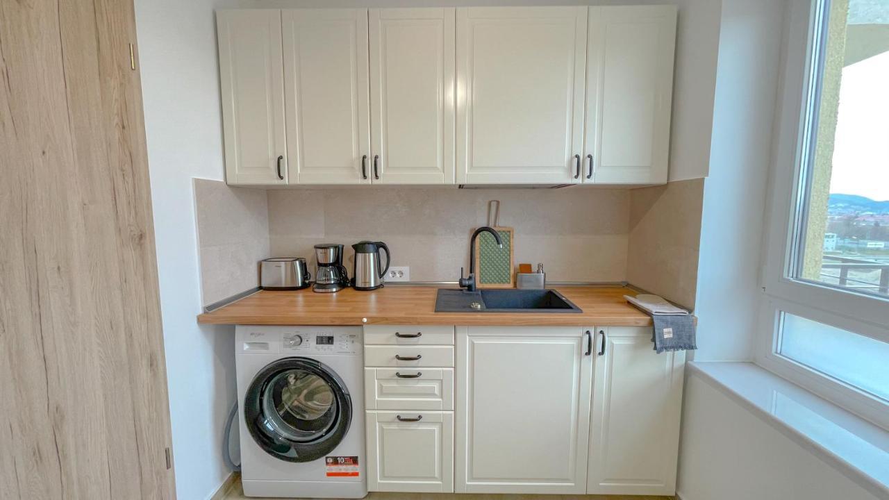 Apartment Dreamview With Private Parking